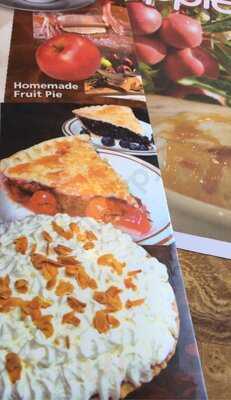 Richards Restaurant Bluffton