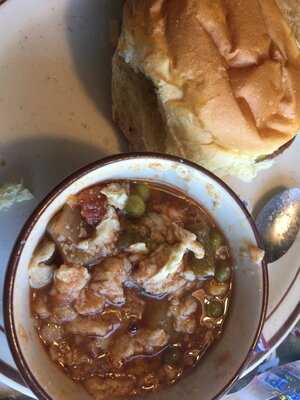 Richards Restaurant Bluffton