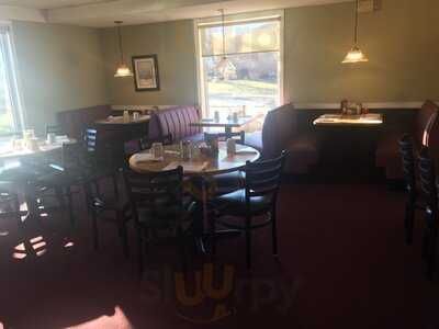 Richards Restaurant Bluffton