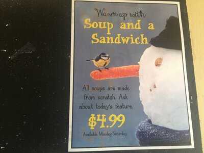 Richards Restaurant Bluffton