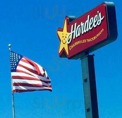 Hardee's