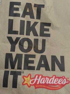 Hardee's