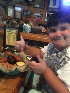 Thirsty Turtle Sea Grill