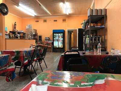 Don Gabriel's Authentic Mexican Food