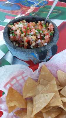 Don Gabriel's Authentic Mexican Food