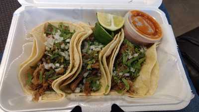 Don Gabriel's Authentic Mexican Food