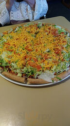 Godfather's Pizza