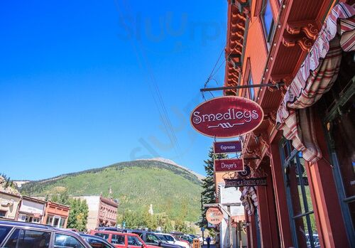 Smedley's Ice Cream Parlor And Espresso Coffe