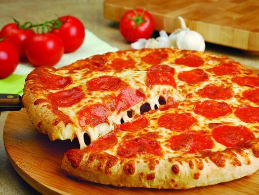 Hunt Brothers Pizza