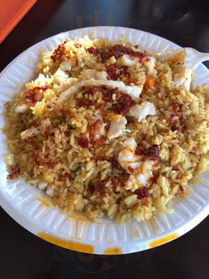 New Fortune Restaurant