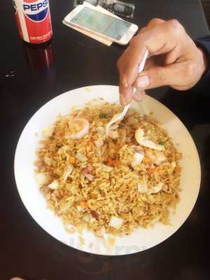 New Fortune Restaurant