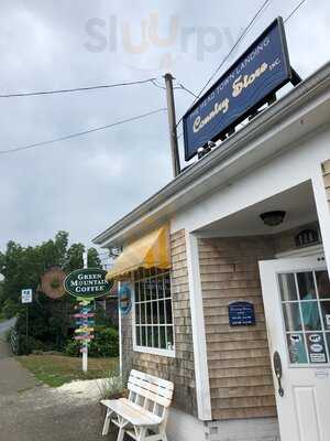 The Head Town Landing Country Store