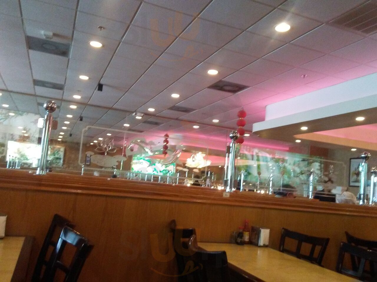 Wang's Bistro