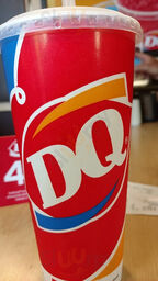 Dairy Queen Grill & Chill