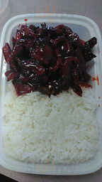 Tak Shing Chinese Restaurant