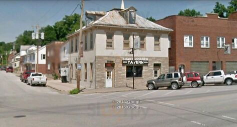 Sharp's Corner Tavern