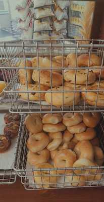 Waldwick Bagels