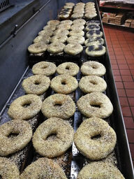 Waldwick Bagels