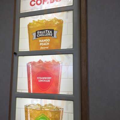 Wendy's