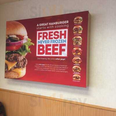Wendy's