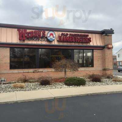 Wendy's