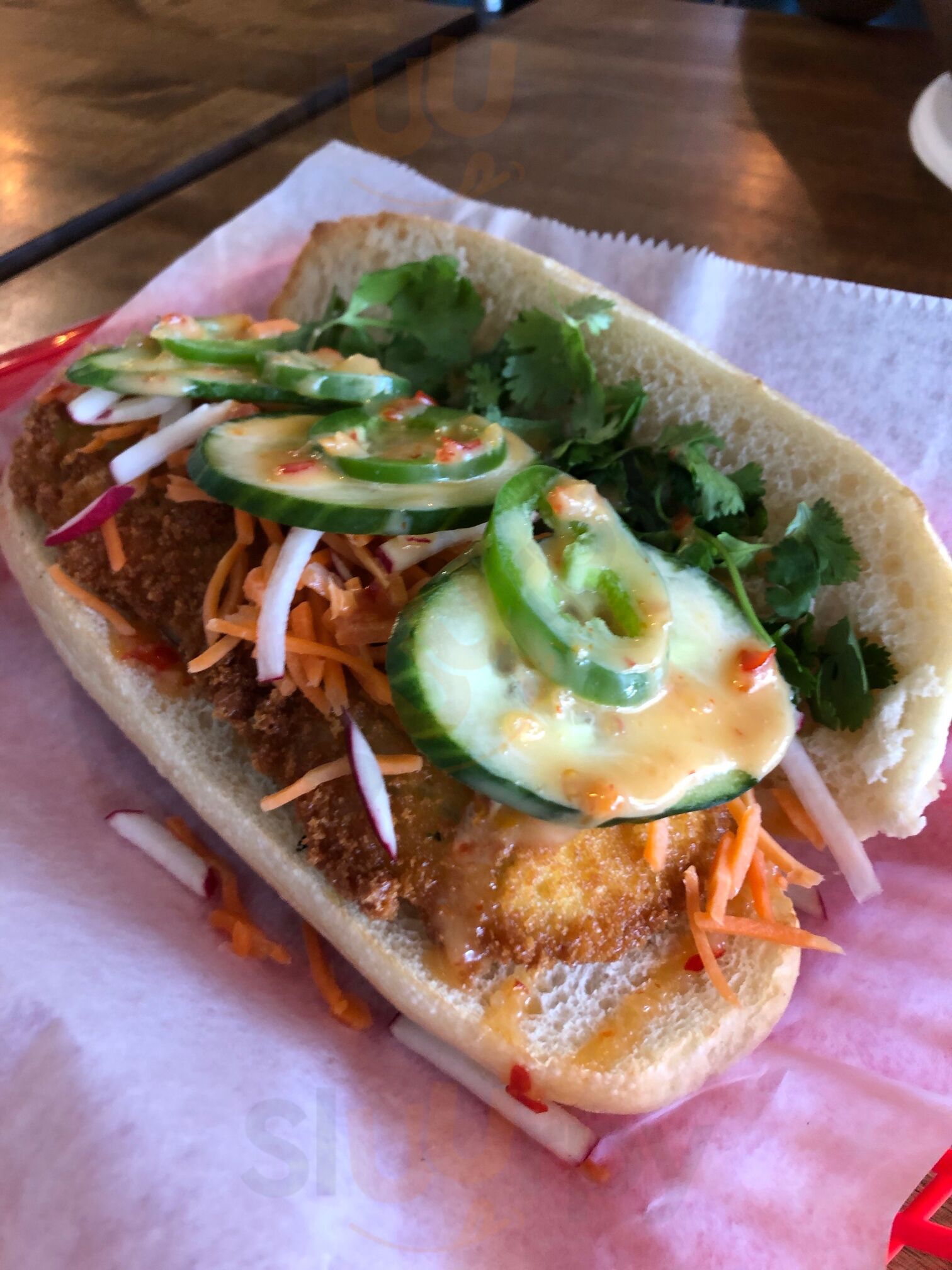 Phat Panda Street Food