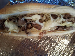 Fletcher's Barbecue