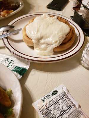 Hungry House Restaurant