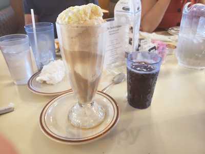 Hungry House Restaurant