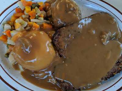 Hungry House Restaurant