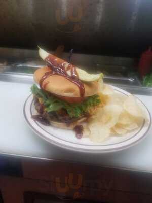 Hungry House Restaurant