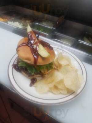 Hungry House Restaurant