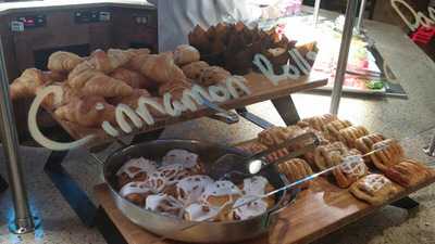 Ingraffia's Restaurant