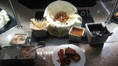 Ingraffia's Restaurant