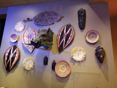 Ingraffia's Restaurant