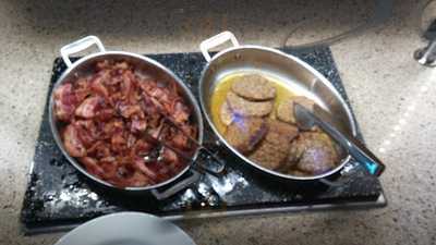 Ingraffia's Restaurant