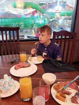 Ingraffia's Restaurant