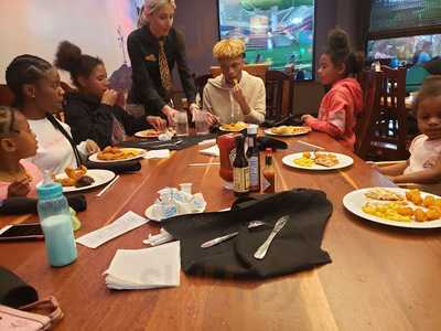 Ingraffia's Restaurant