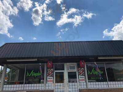 Miyako Sushi Bar
