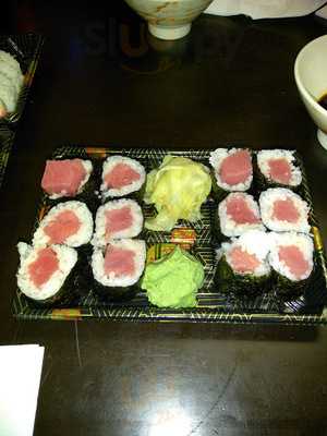 Miyako Sushi Bar
