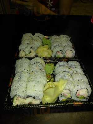 Miyako Sushi Bar