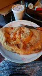 Luca's Pizza