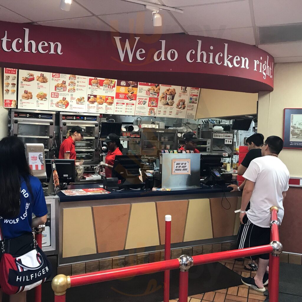 Kfc