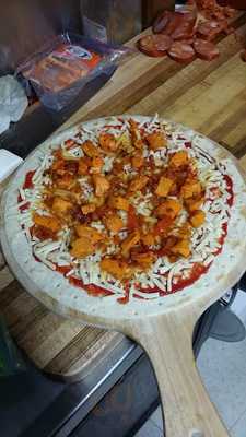 Joe's Cafe And Lounge