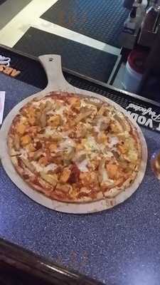 Joe's Cafe And Lounge