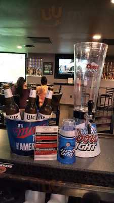 Joe's Cafe And Lounge