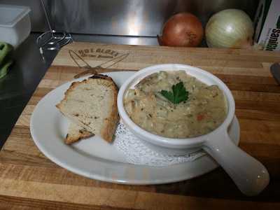 Joe's Cafe And Lounge