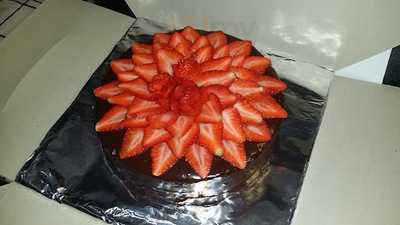 Joe's Cafe And Lounge