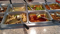 China Buffet