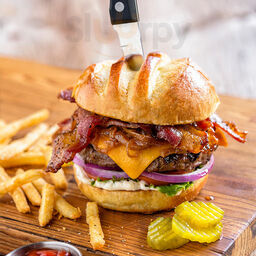 Uno Chicago Grill